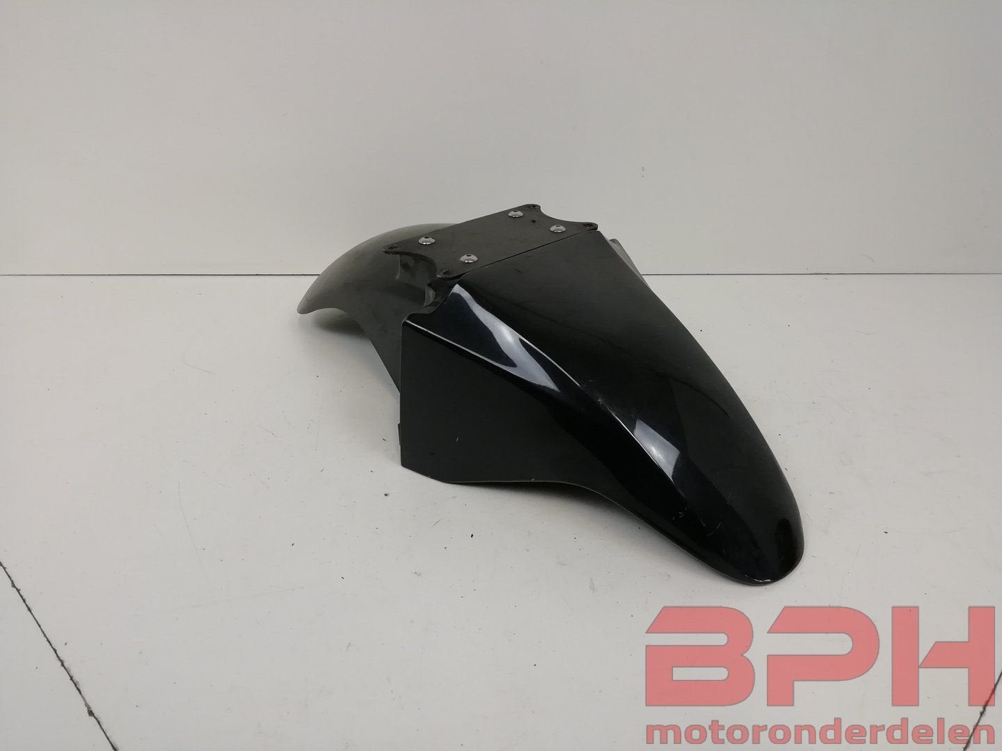Spatbord Suzuki GS500 1989 t/m 2007 GS 500e 500, Motos, -, Utilisé, -, -