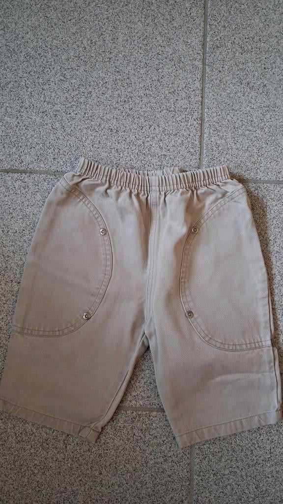 Zomerbroek Petit Filou maat 80, Kinderen en Baby's, Broekje, Jongetje of Meisje, Ophalen of Verzenden, Zo goed als nieuw