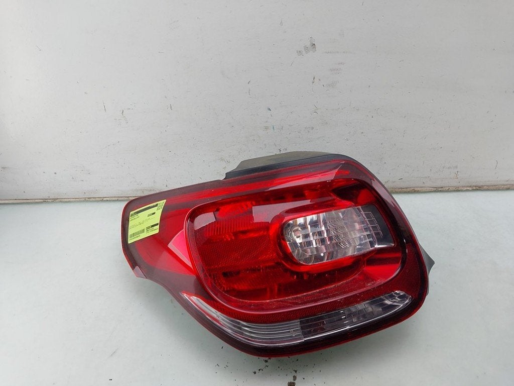 FEU ARRIÈRE GAUCHE Citroën DS3 (SA) (|9676973880|), Autos : Pièces & Accessoires, Citroën, Kontakt-citroen@citroen.com, Utilisé