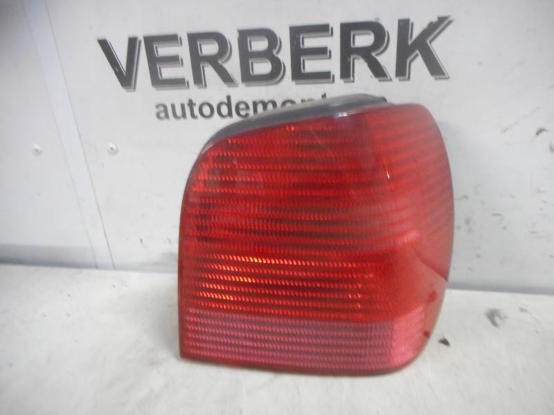 FEU ARRIÈRE DROIT Volkswagen Polo III (6N2) (6no945096h), Utilisé, Volkswagen