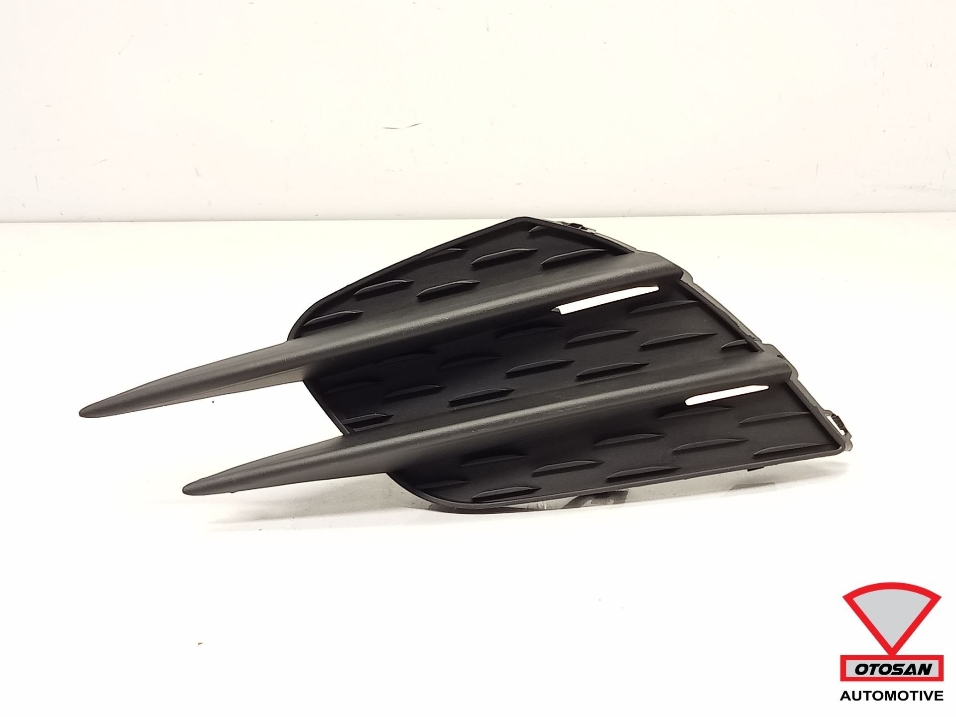 Calandre de pare-chocs avant gauche AMG pour Mercedes-Benz C, Neuf, Mercedes-Benz AG, Pare-chocs, Mercedes-Benz