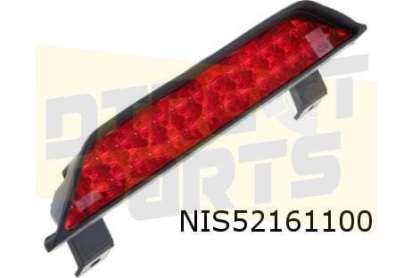 Nissan Pathfinder derde remlicht Origineel! 26590ZS00A, Autos : Pièces & Accessoires, Neuf, -, -, -