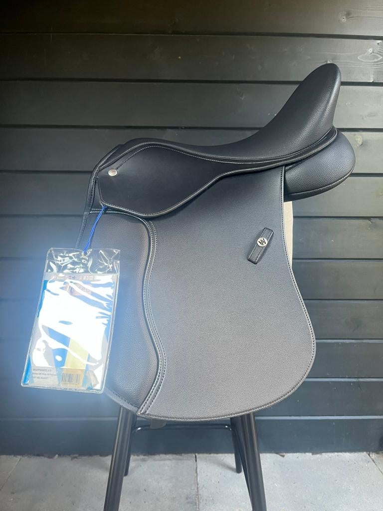 NIEUW! Wintec 500 HART veelzijdigheidszadel 15 inch, Dieren en Toebehoren, Ophalen of Verzenden, Nieuw, Overige soorten