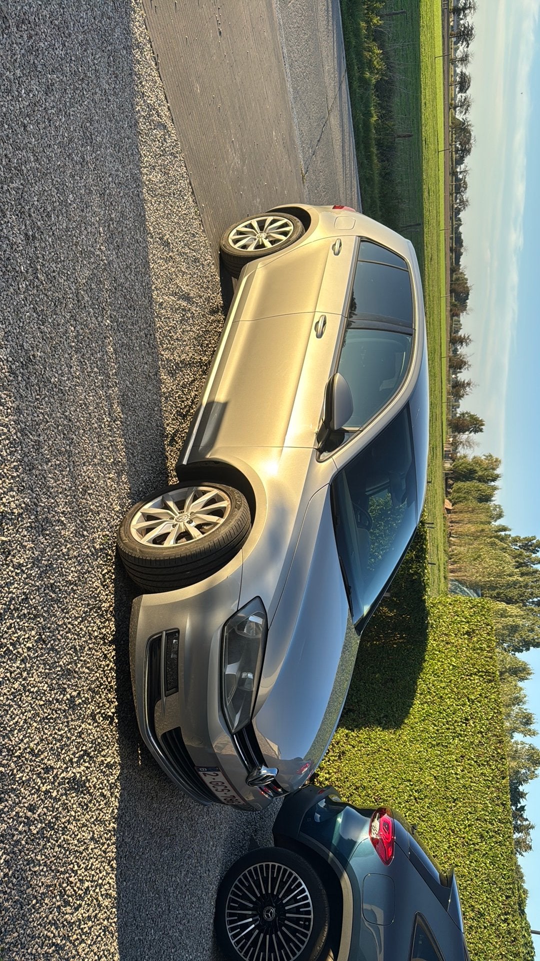 Golf 7 1.4 highline, Auto's, Alcantara, Handgeschakeld, Dealer onderhouden, Golf