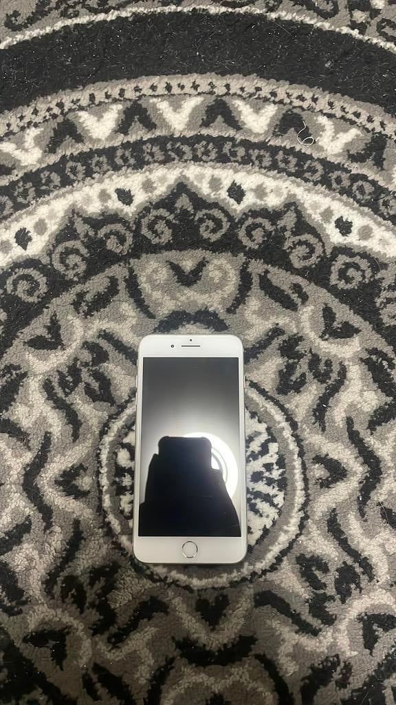 Iphone 7 plus 128 Gb opslag batterij 85, Ophalen, Gebruikt, Apple iPhone