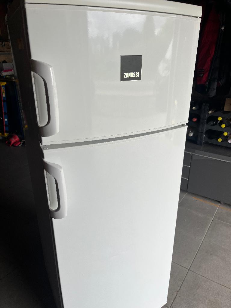 Frigo diepvries, Ophalen, Gebruikt, Met aparte vriezer