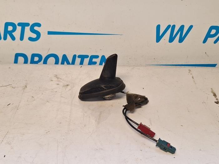 Antenne d'un Volkswagen Touran, Volkswagen, -, 3 mois de garantie, Utilisé