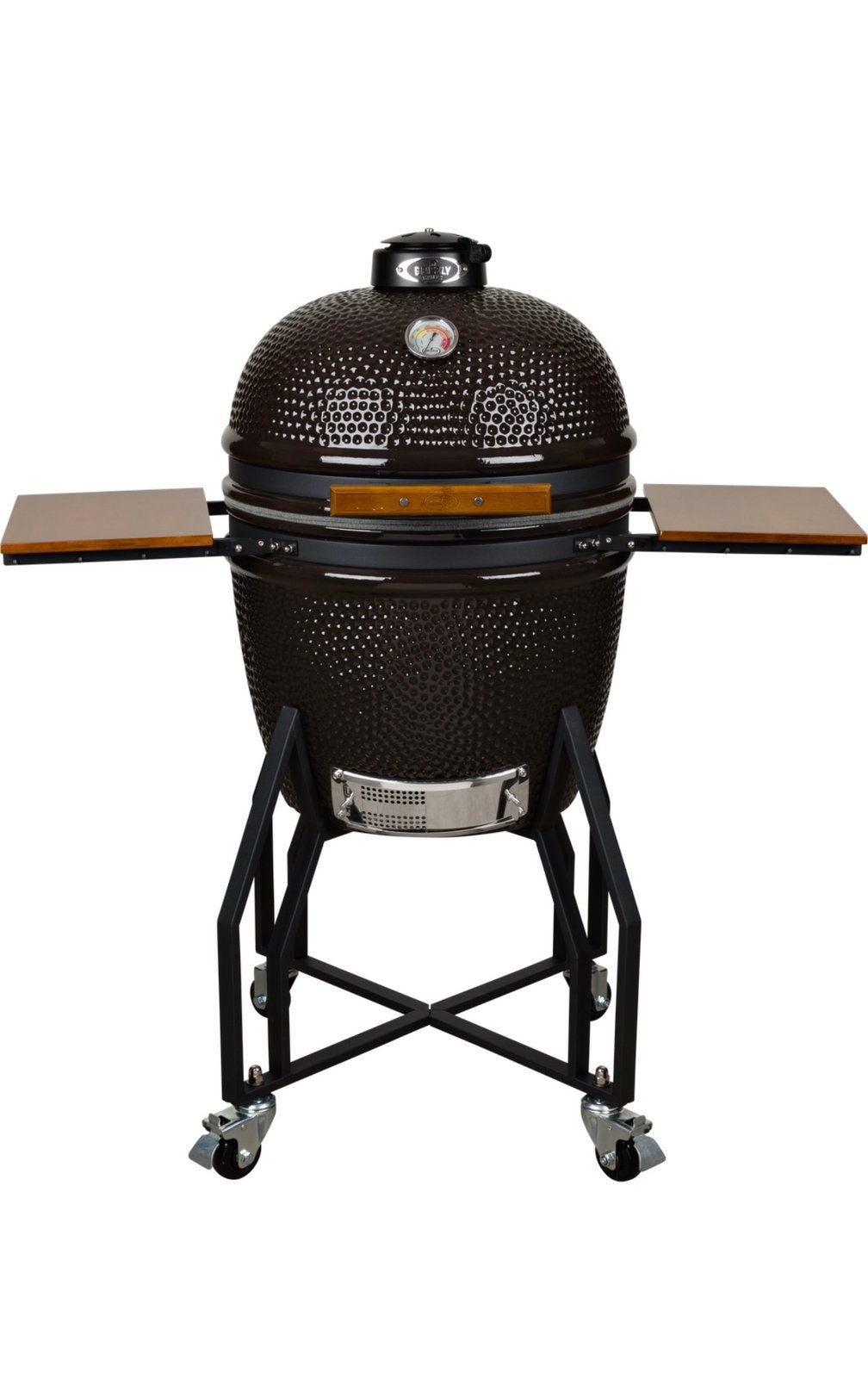 Bbq, Ophalen, Nieuw, Met accessoires