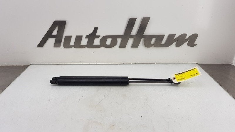 GASDRUKVEERSET ACHTER Ford Galaxy (WGR) (|7M0827550G|), Auto-onderdelen, Gebruikt, Ford