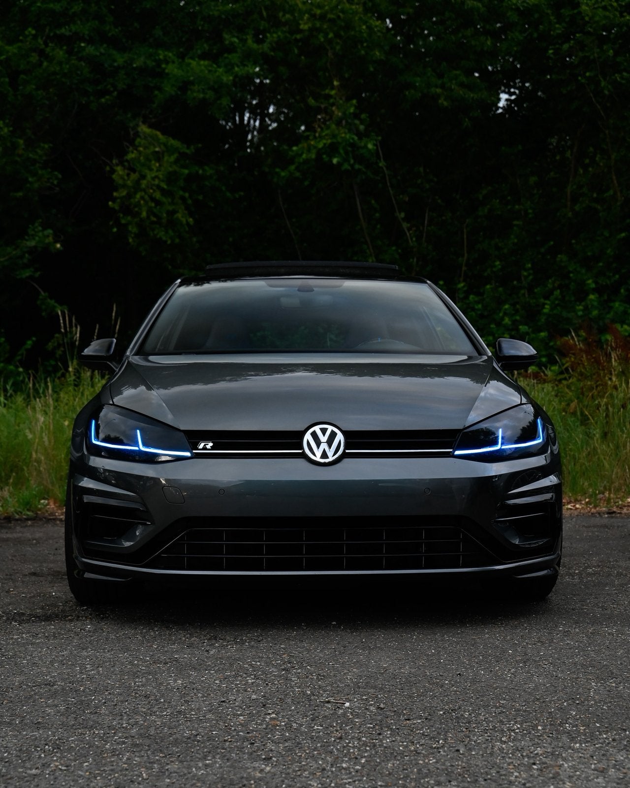 Golf 7.5 r 18.300km, Autos, Particulier, Achat, Golf