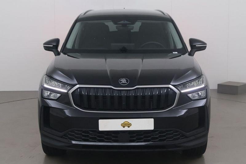Skoda Kodiaq 1.5 TSI MHEV Family 7pl. 150 AT, Autos, 110 kW, Entreprise, 7 places, Autre
