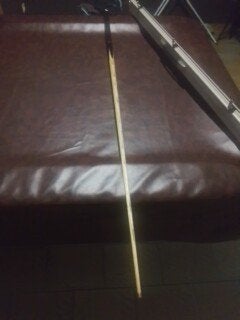 Snooker keu pro fit, Ophalen, Nieuw