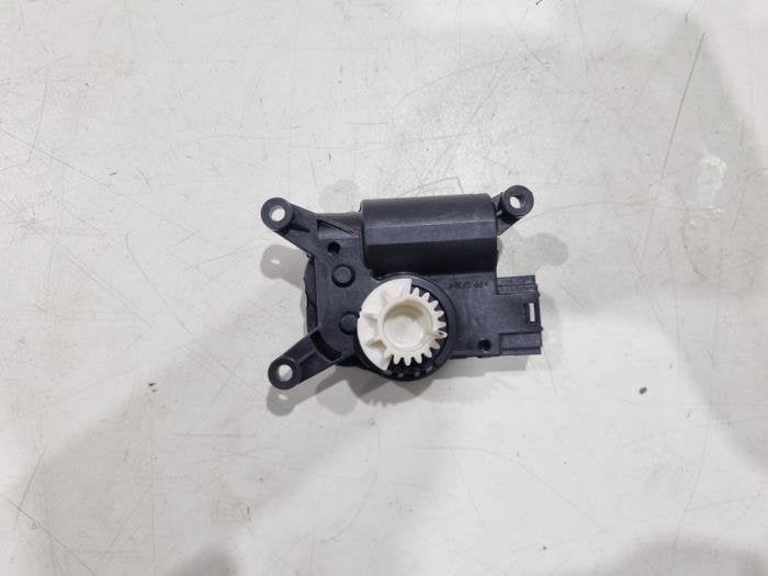 Kachelklep Motor van een Skoda Octavia, Gebruikt, -, -, Ophalen of Verzenden