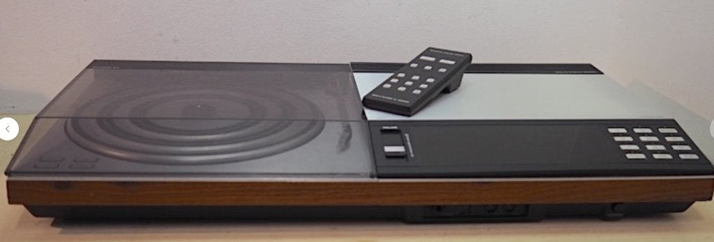 Bang & Olufsen Beocenter 7002, Ophalen, Gebruikt, Cassettedeck, Bang & Olufsen