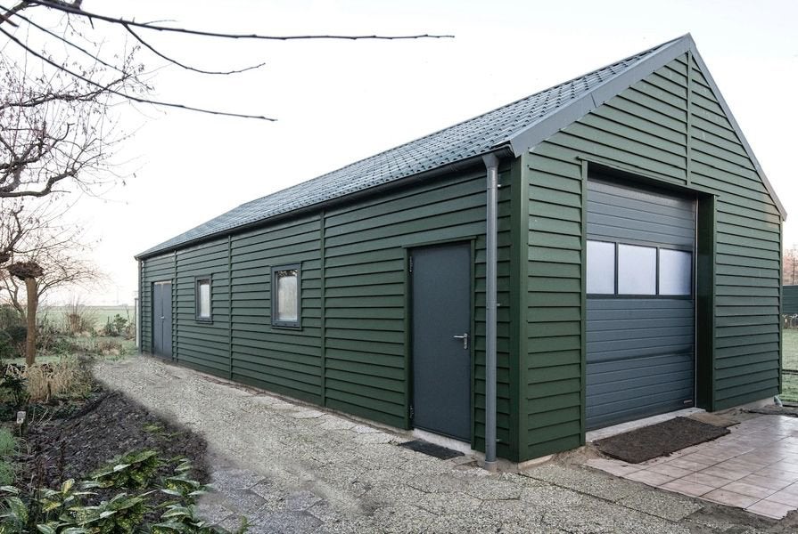GEZOCHT: GARAGE / OPSLAGRUIMTE – REGIO BETEKOM