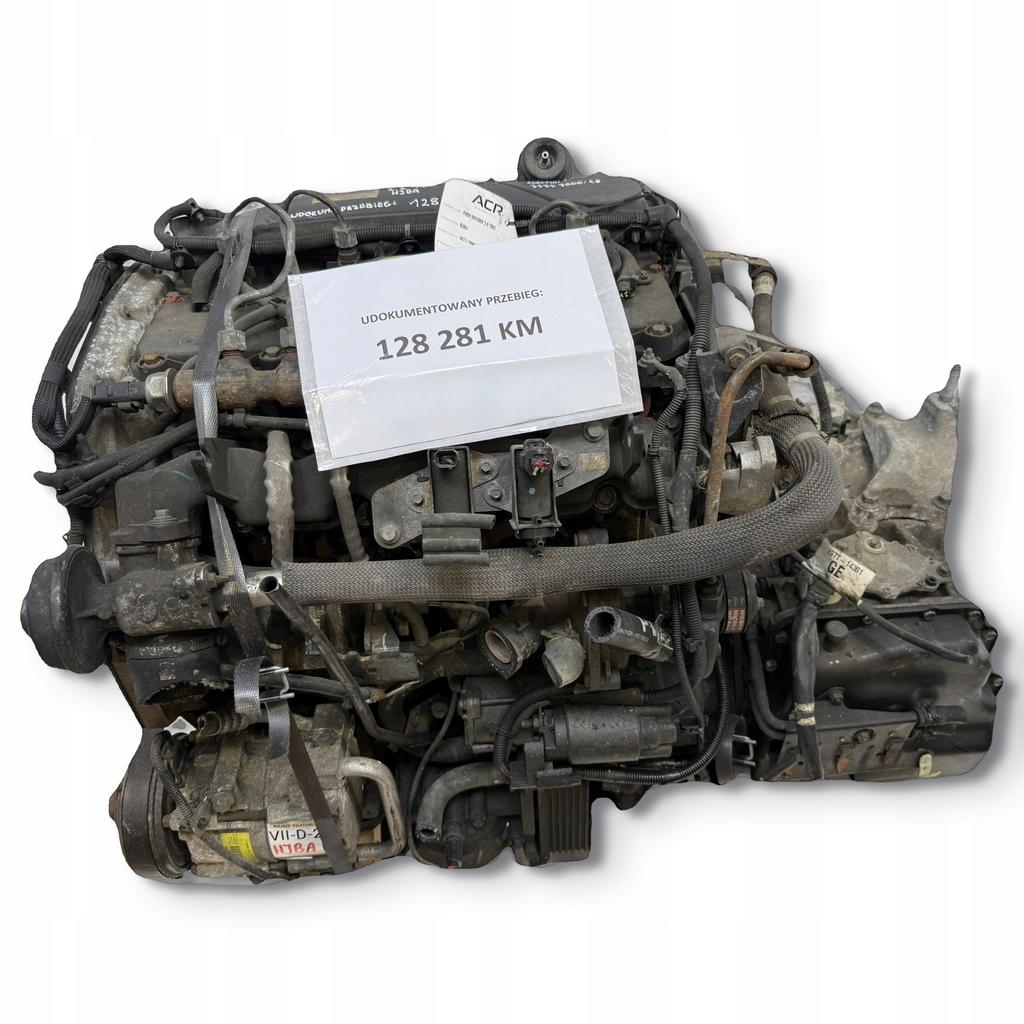 Moteur HJBA Complet FORD MONDEO, Autos : Pièces & Accessoires, Moteurs & Accessoires, Alfa Romeo, Pièces américaines, Audi, BMW