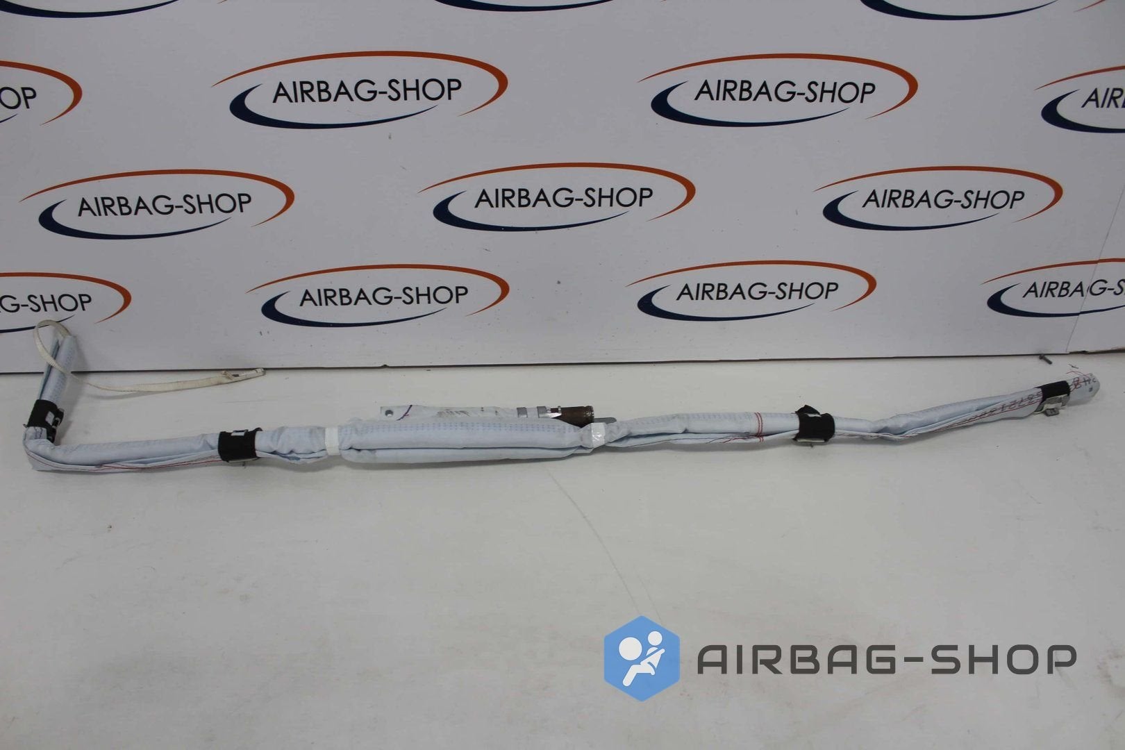 Peugeot 208 Dakairbag / Hemelairbag Links, Gebruikt, -, -, Ophalen of Verzenden