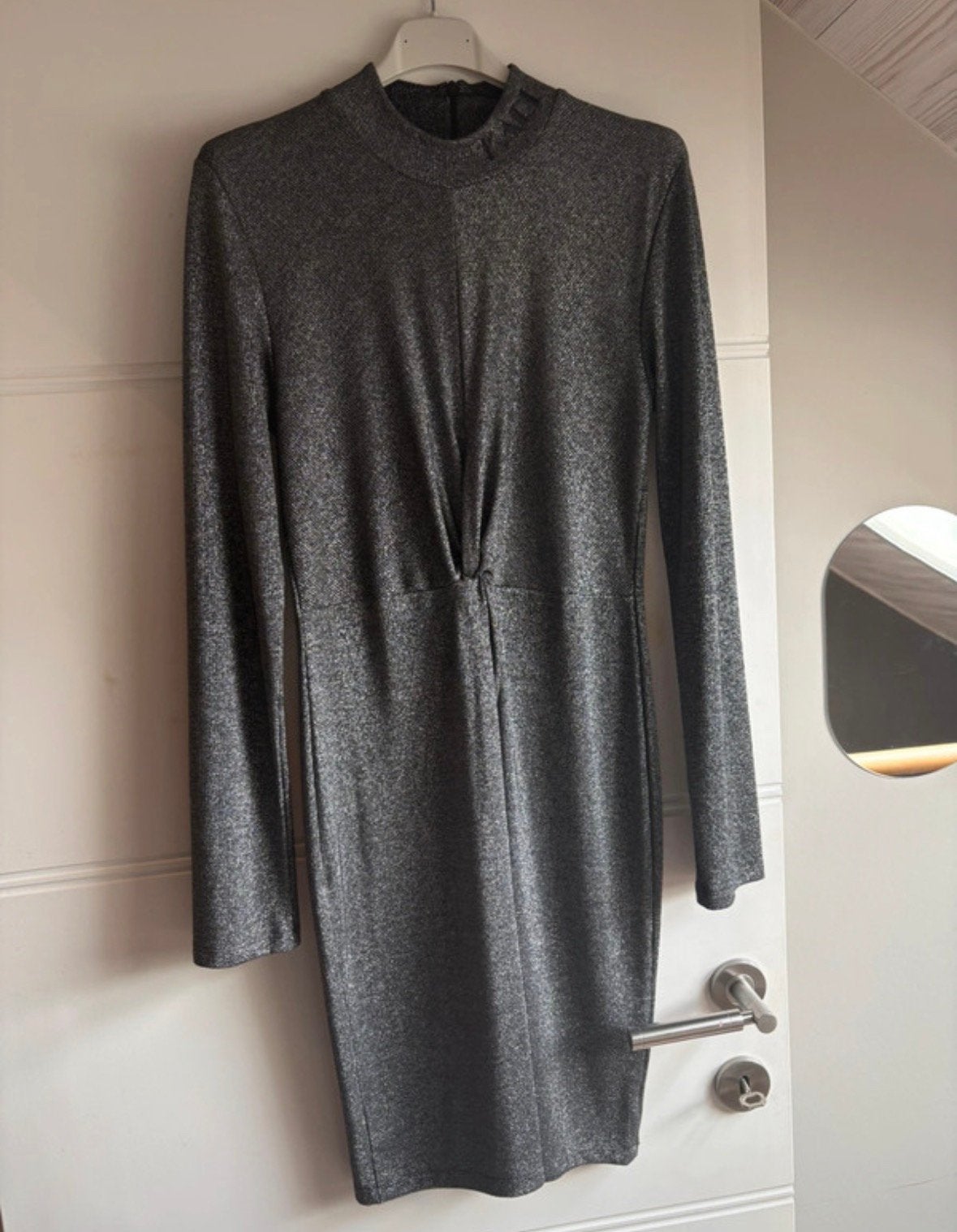 Jurk karl lagerfeld, Kleding | Dames, Nieuw, Ophalen of Verzenden, Maat 36 (S), Boven de knie