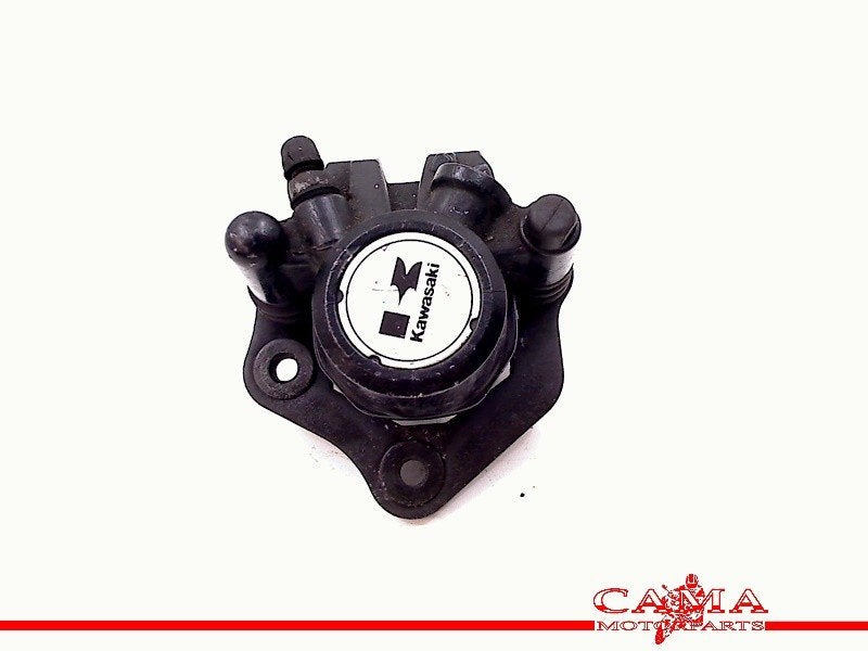 ETRIER DE FREIN ARRIÈRE Kawasaki GPZ 305 (01-1970/-), Dhr. S. di Majo, Utilisé, Info@cama-motorparts.nl, P.J. Troelstraweg 8 8
3144 CX  MAASSLUIS, NL