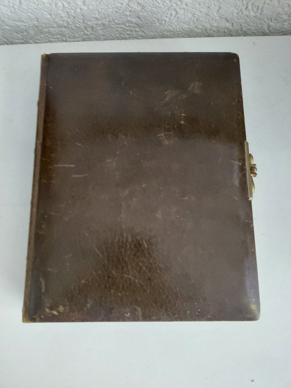 antiek fotoalbum, Antiek en Kunst, Ophalen of Verzenden