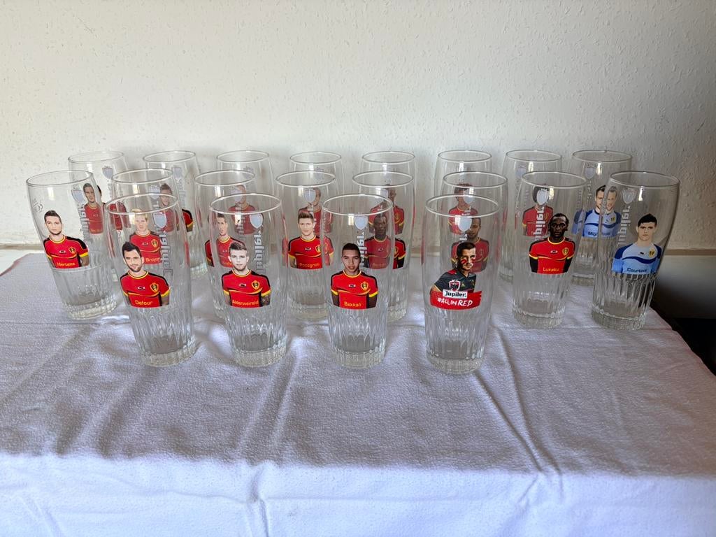 Verres de collection, Antiquités & Art, Envoi
