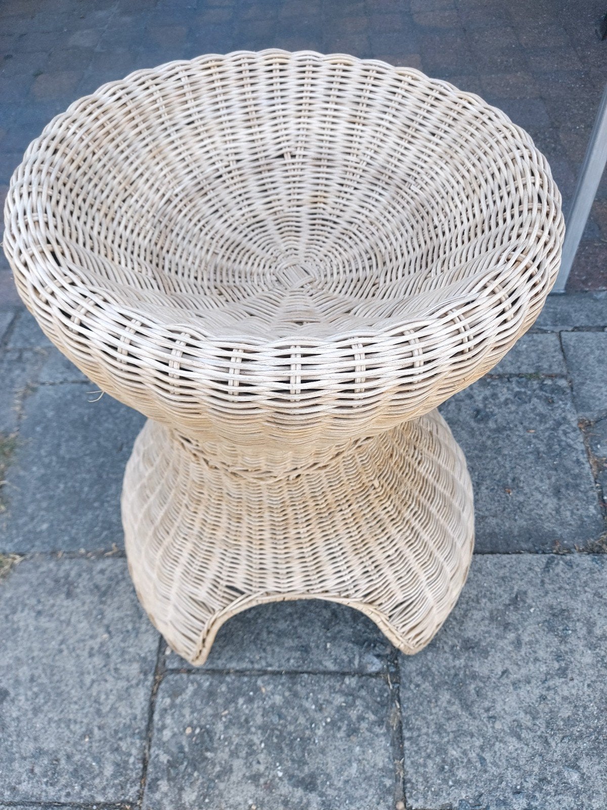 Kattenstoel met mandje, Dieren en Toebehoren, Kattenmanden, Ophalen