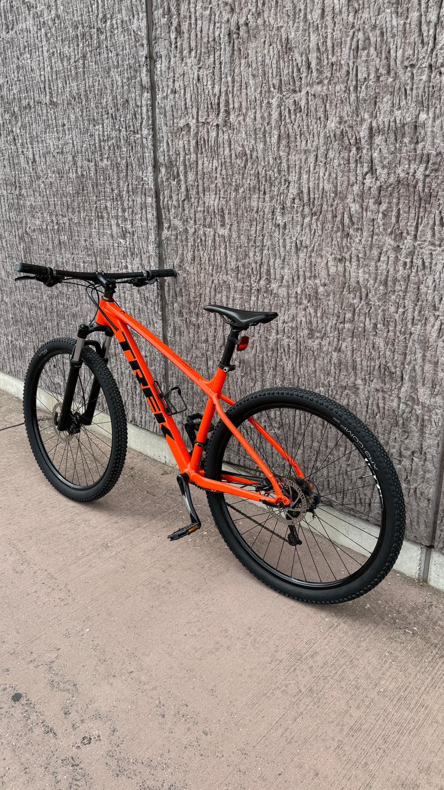 Velo Trek Marlin 7 gen 2, Ophalen, Zo goed als nieuw