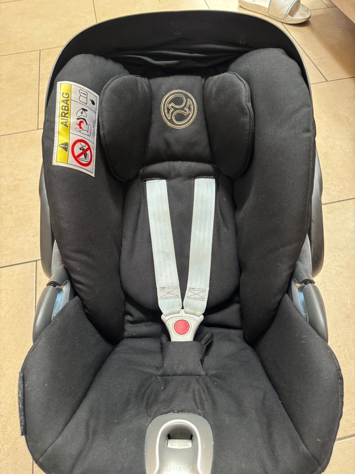 maxi cosy cybex, Enfants & Bébés, Sièges auto, Enlèvement, Comme neuf