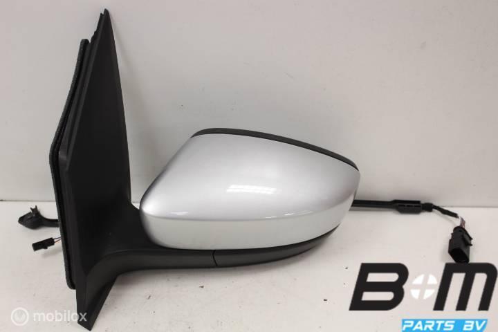 Buitenspiegel links (bestuurderskant) VW Up! 1S1857501BG, Autos : Pièces & Accessoires, Rétroviseurs, Utilisé