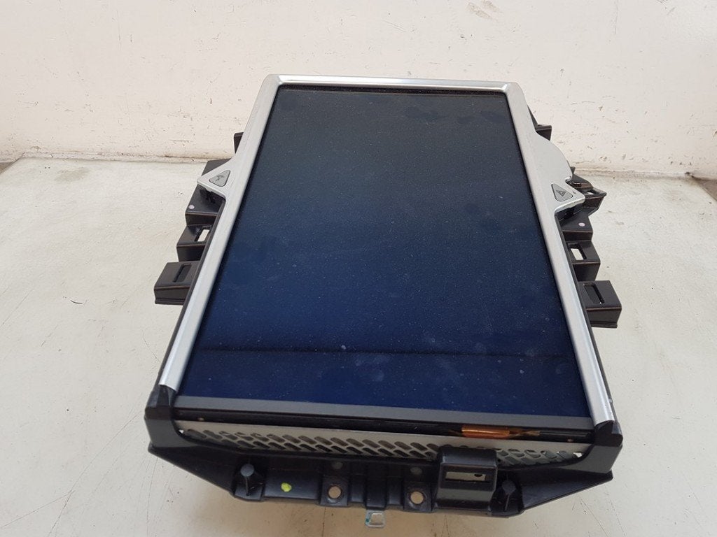 ORDINATEUR MULTIMEDIA Tesla Model S (|100477716G|), Utilisé, Autres marques automobiles