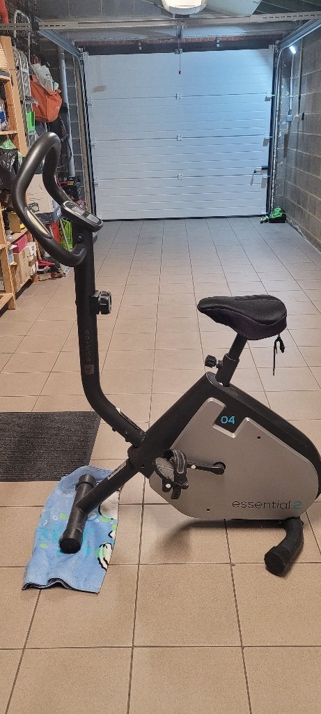 velo appartement, Enlèvement, Comme neuf