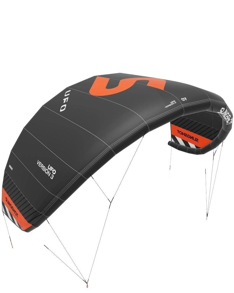 Slingshot UFO v3 5m, Enlèvement ou Envoi, Kite
