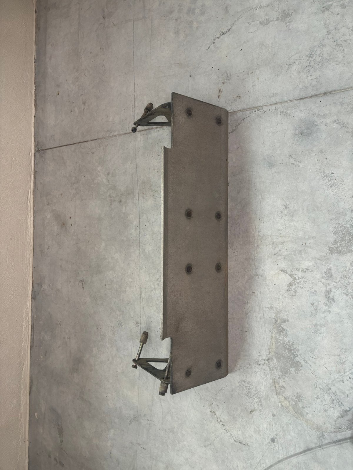 Steering guard Land Rover Defender te koop!, Ophalen, Gebruikt