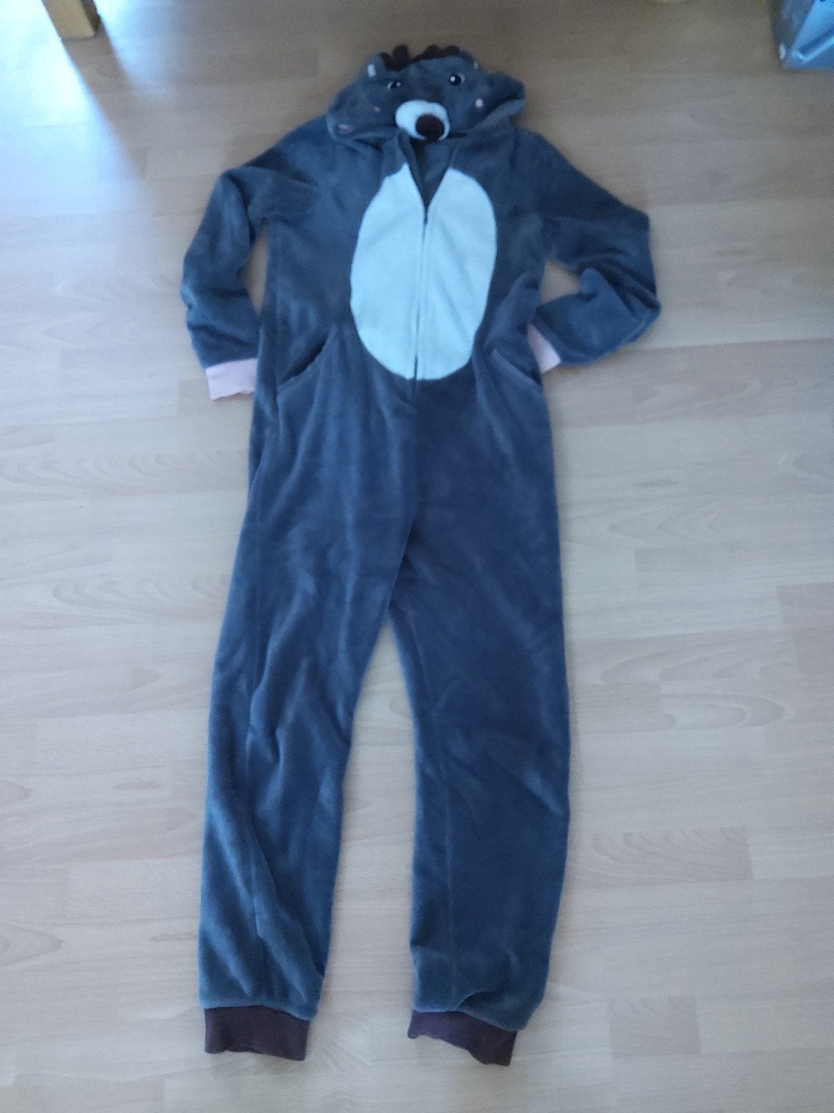 onesie jbc 170-176, Nacht- of Onderkleding, Jongen of Meisje, JBC, Ophalen of Verzenden