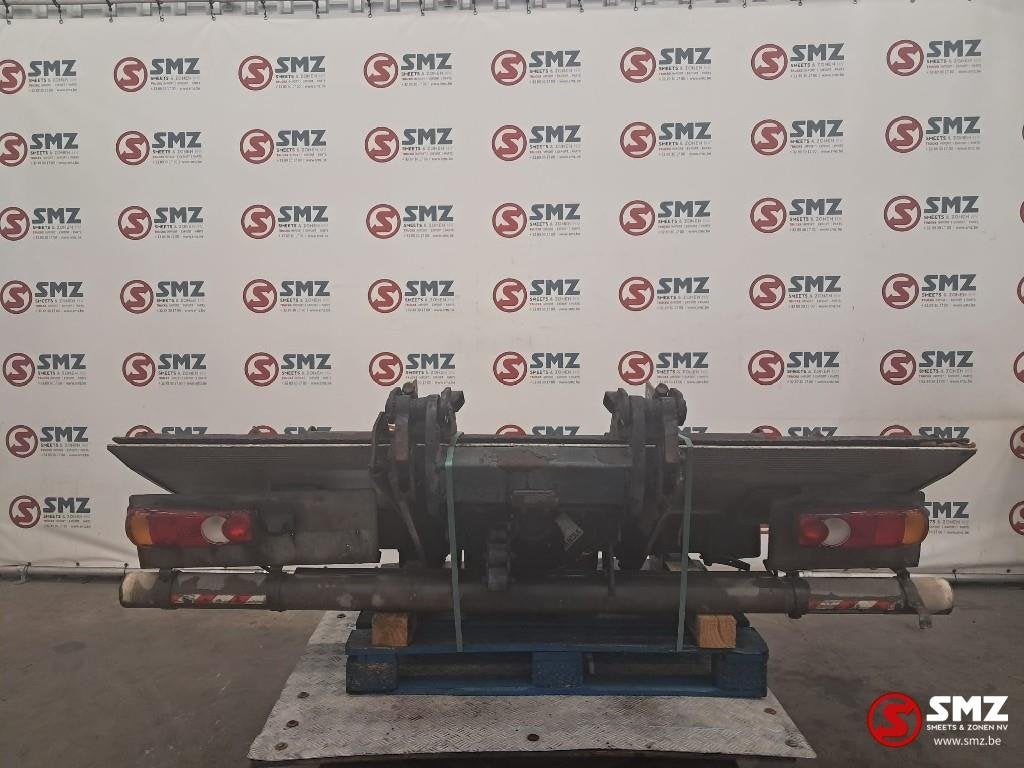 Occ Hayon DHRC15 Dhollandia, Autos : Pièces & Accessoires, Utilisé, Autres marques, Autres pièces automobiles