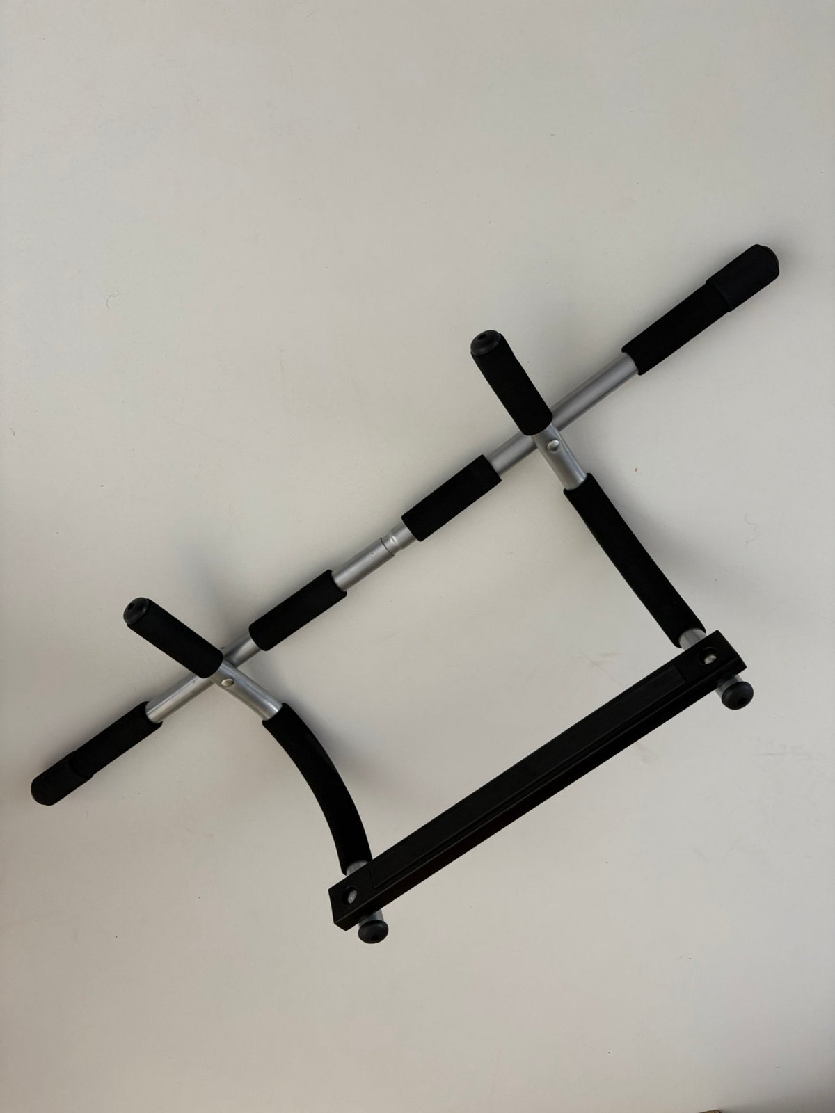 Pull up bar, Enlèvement, Comme neuf