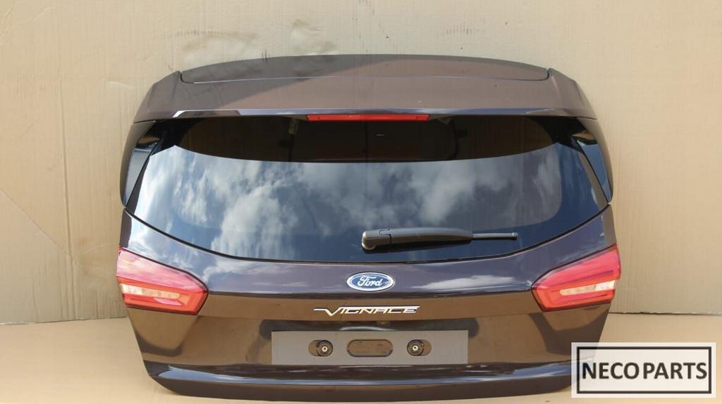 FORD FOCUS MK4 KAMERA ACHTERKLEP ACHTERLICHT ORIGINEEL O.A!!, Auto-onderdelen, Carrosserie, Achterklep, Ford, Achter, Gebruikt