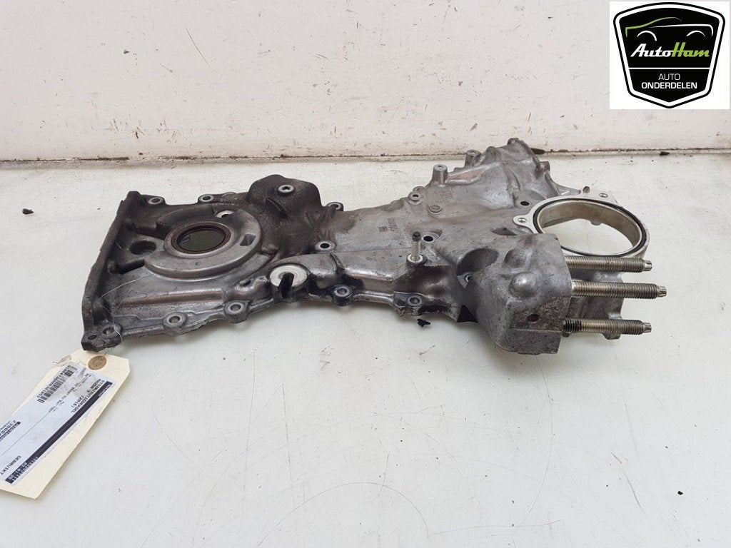 CAM CHAINE CACHE Mazda 3 (BM / BN) (01-2013/05-2019), Dhr. J. Ham, Administratie@autoham.nl, Mazda, Utilisé