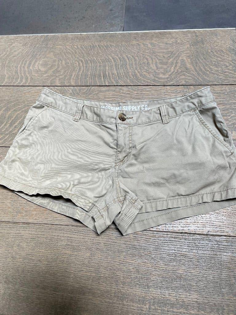 Short (S), Ophalen of Verzenden, Gedragen, Maat 36 (S), Kort