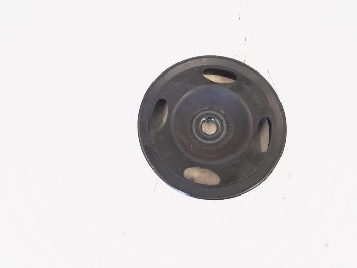 Vilebrequin poulie d'un Volkswagen Golf, Volkswagen, -, 3 mois de garantie, Utilisé