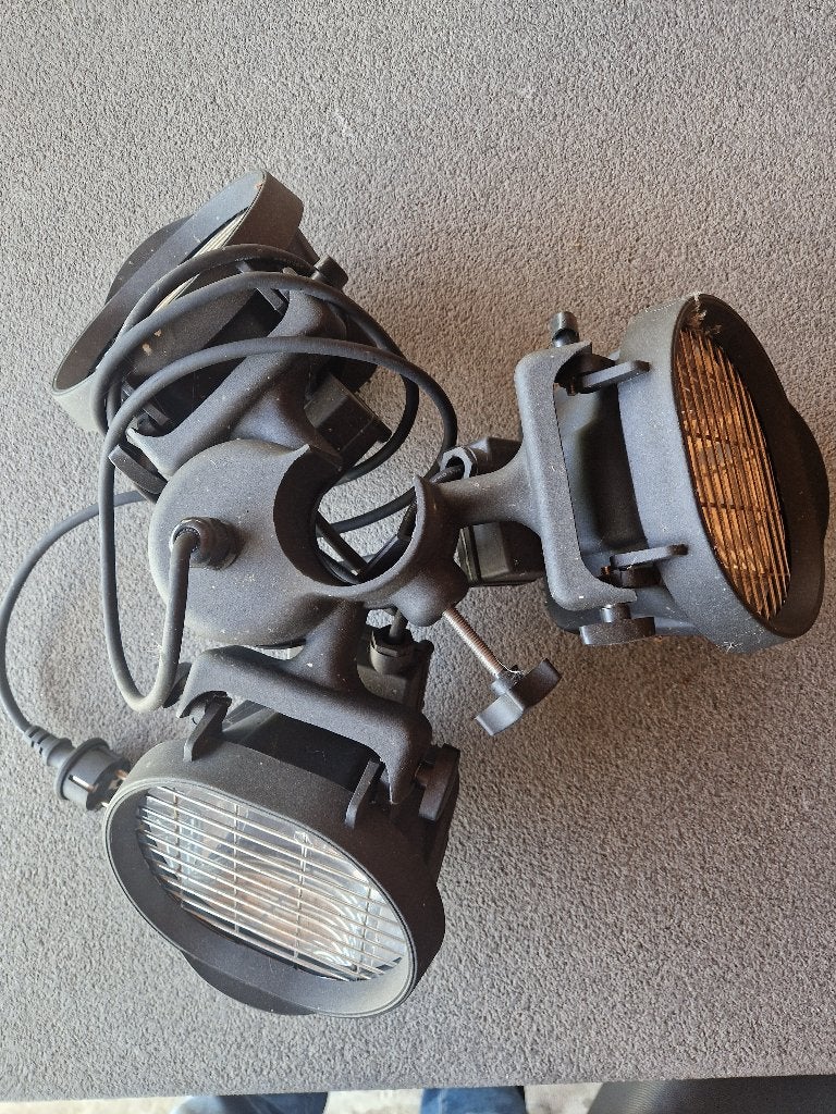 Parasol Heater EUROM, Ophalen, Zo goed als nieuw