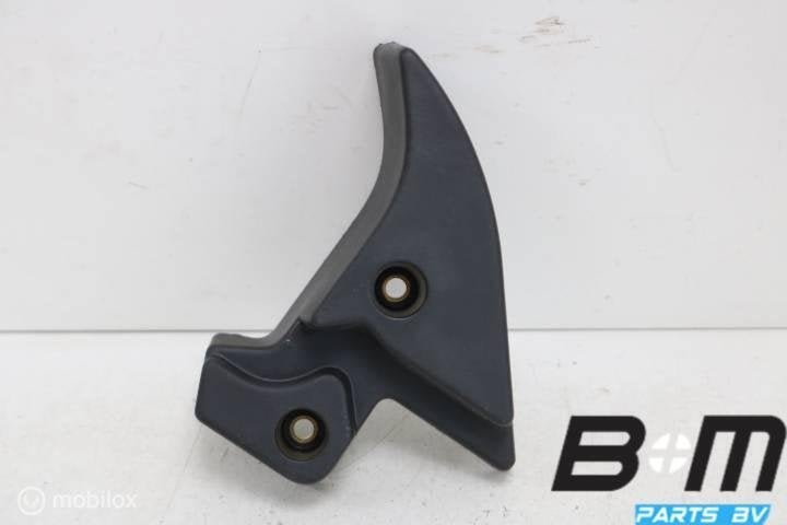 Steun laadvloer links VW Polo 6C GTI 6R0858847, Gebruikt