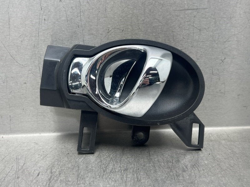 POIGNEE EXTERIEURE AVANT GAUCHE Nissan Note (E12), Utilisé, Gauche, Nissan