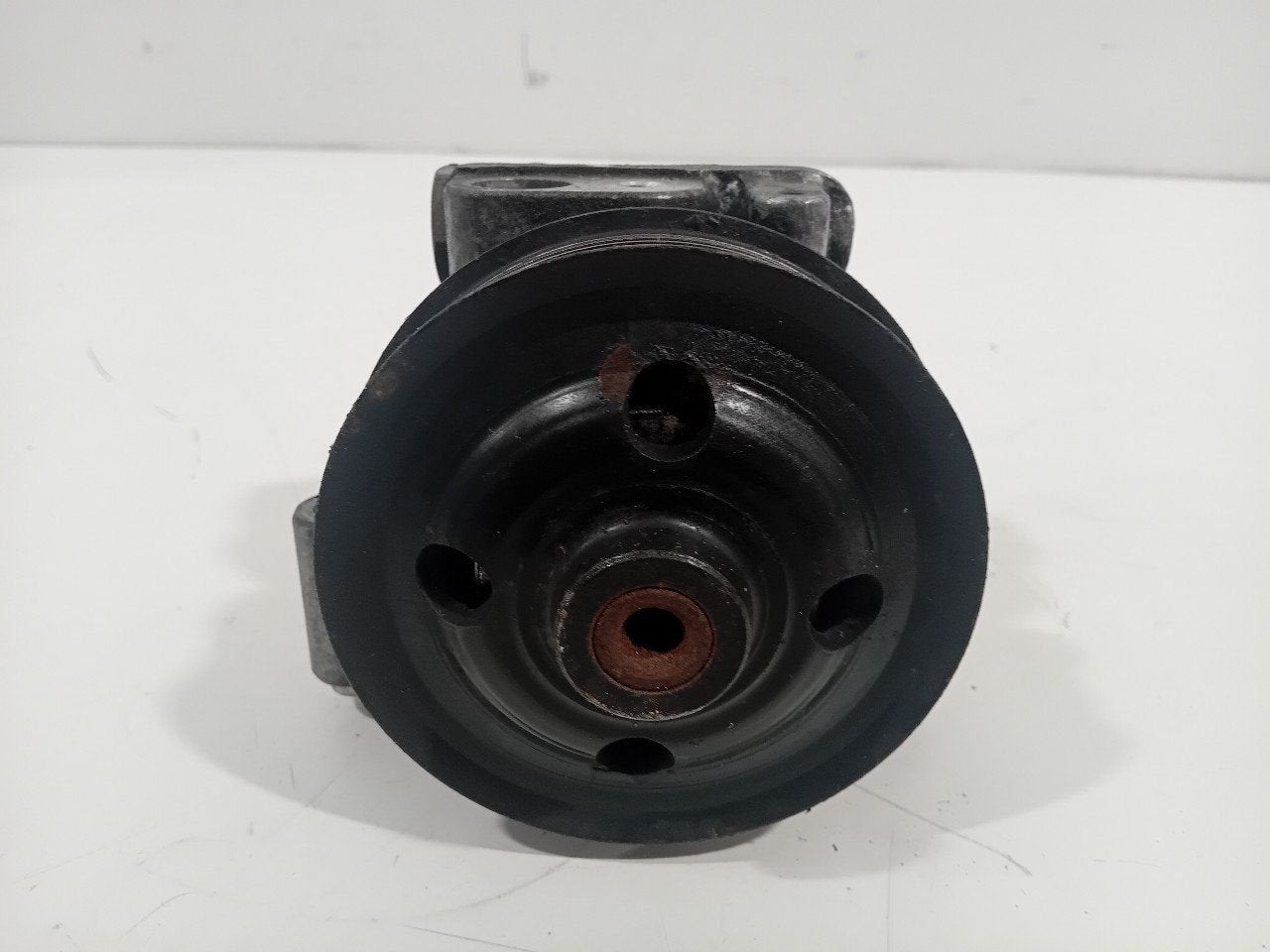 Stuurbekrachtiging pomp motor Jaguar XF, Onderdelen@venauto.nl, Van der Ven Autorecycling B.V., Gebruikt, Ettenseweg 76, 4706 PB Roosendaal, The Netherlands