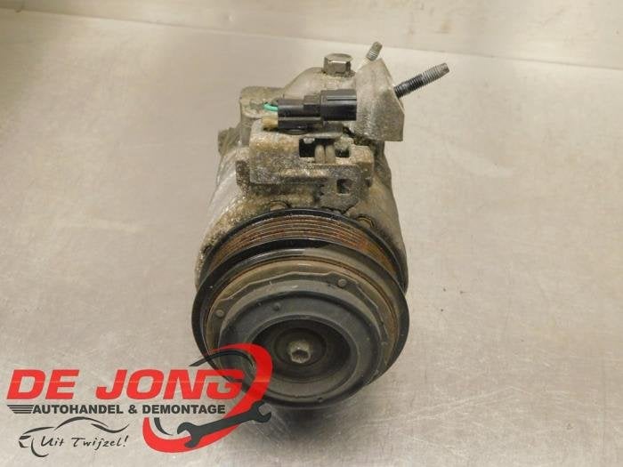 Pompe clim d'un Ford Focus, -, 3 mois de garantie, -, -
