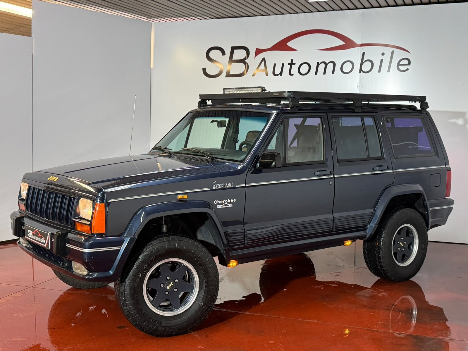 Jeep cherokee 4.0 LPG Performance // OLDTIMER // GARANTIE//, Autos, https://public.car-pass.be/vhr/432f1cc3-c215-41b2-9658-91b60defc285