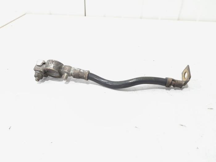 Câble (divers) d'un Volkswagen Polo, Volkswagen, -, 3 mois de garantie, Utilisé
