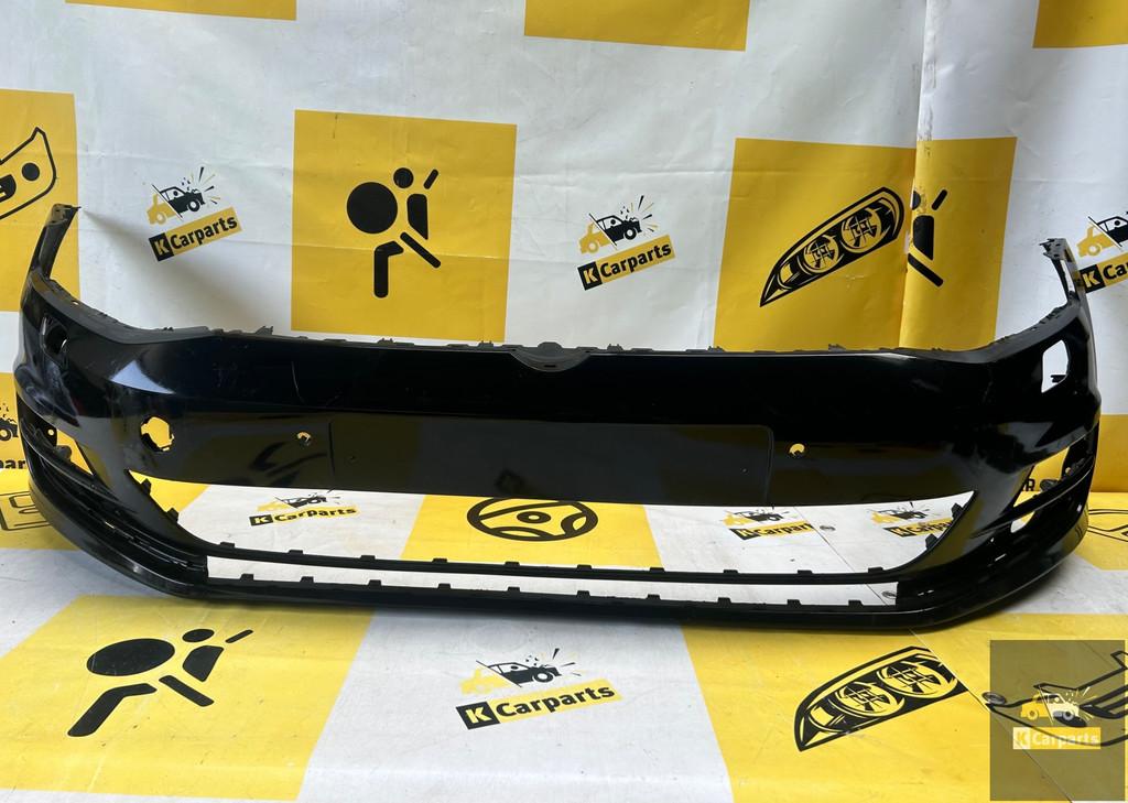 Pare-chocs avant VW Golf 7 6xPDC KLS pare-chocs 5G0807221FL, Info@fabrikant.eu, Fabrikant BV, Pare-chocs, Utilisé