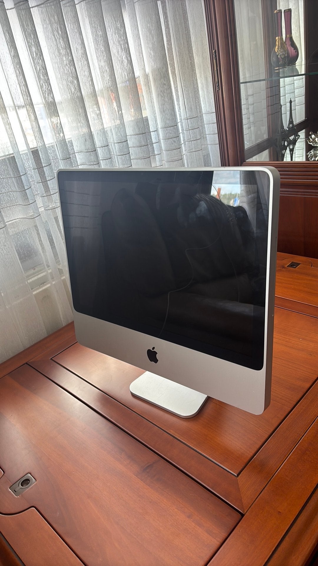 Ordinateur de bureau tout-en-un Apple iMac, Informatique & Logiciels, Apple Desktops, Comme neuf, iMac, Enlèvement