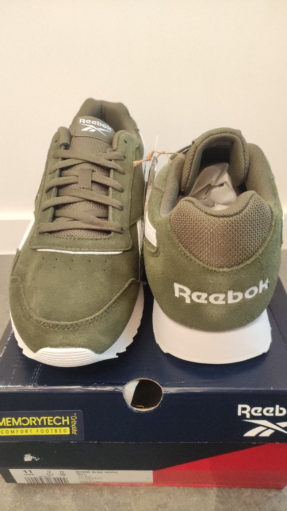 Chaussures Reebok, Enlèvement, Neuf, Plafonnier, LED